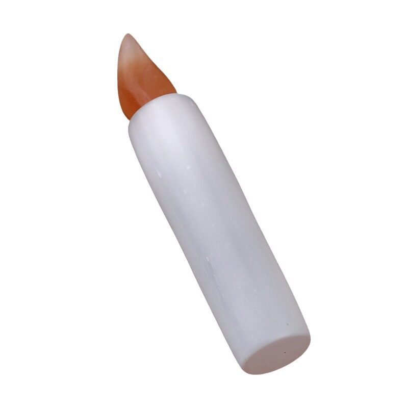 Gems of Light — Premium Selenite Gemstone