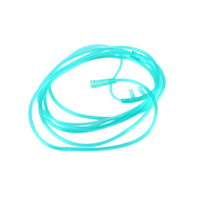 Nasal oxygen tube 2 meters long