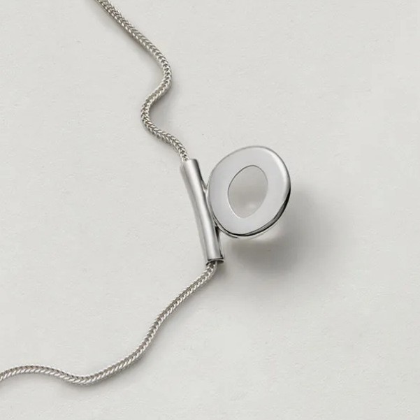 Natural Clear Quartz Energy Pendant | Purify the Soul, Attract Wealth and Good Fortune