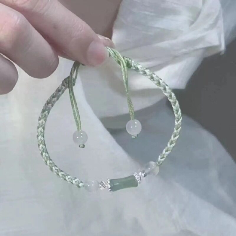 Gems of Light — Premium Carnelian Bracelet