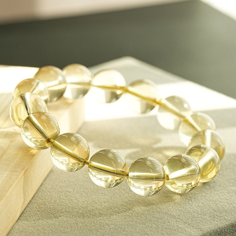 Gems of Light — Premium Crystal Bracelet
