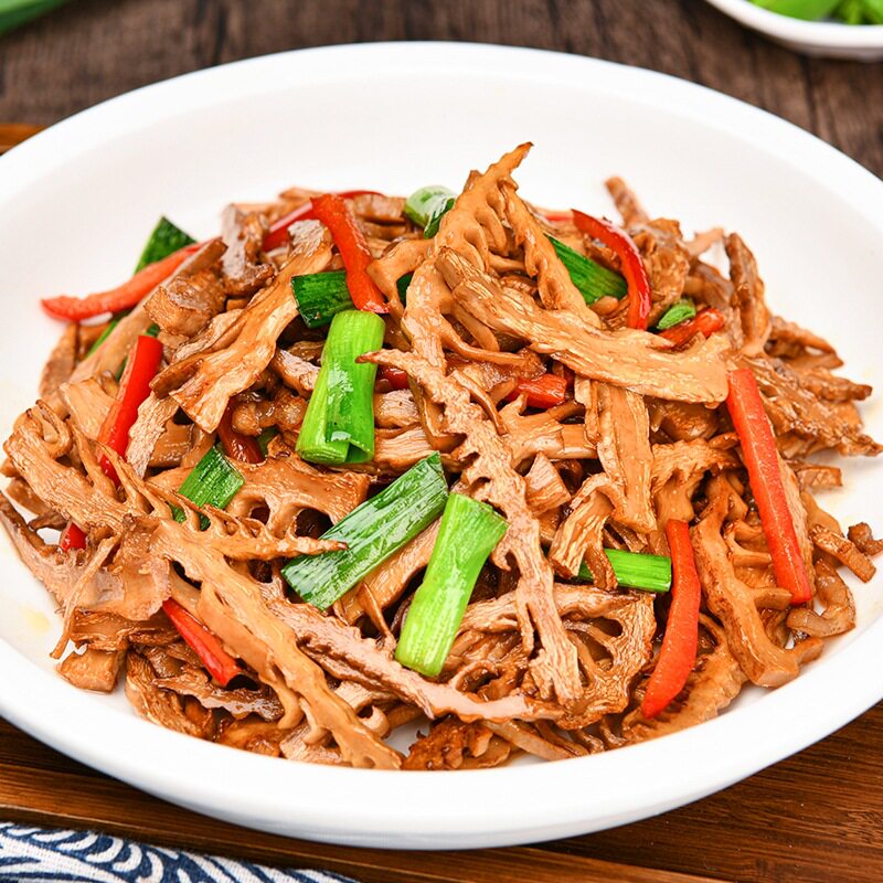 聪厨农家冬笋新鲜250g免洗免切酒店特色炒菜半成品食材方便菜鲜嫩