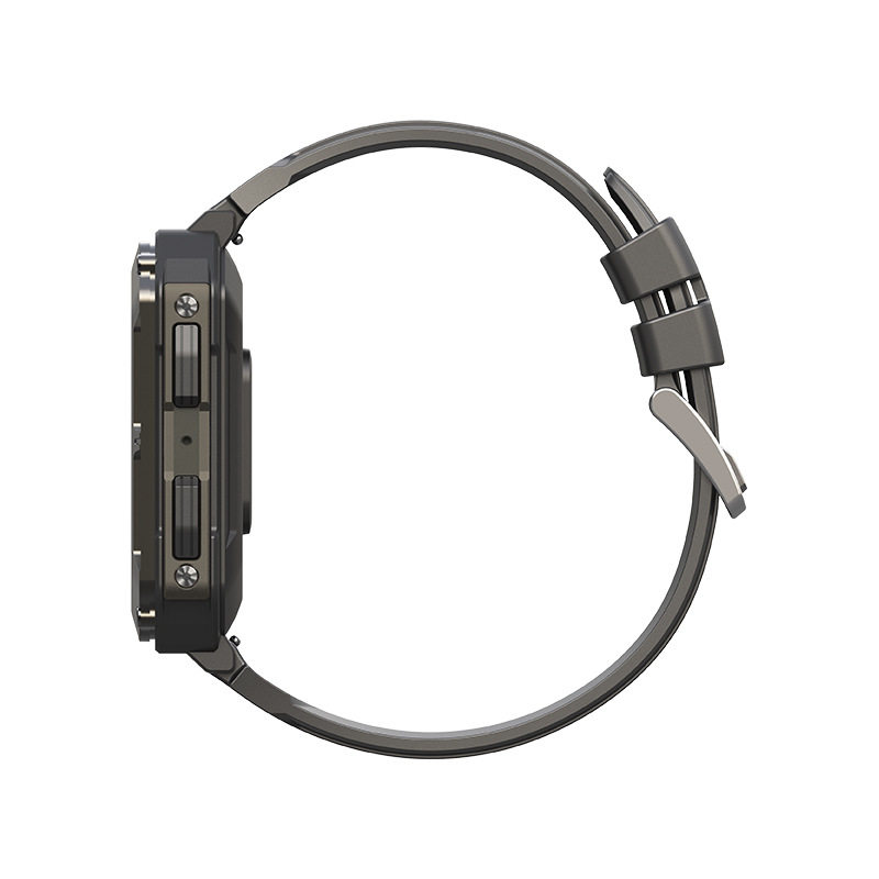 C20pro(DaFit)蓝牙通话户外三防运动防水计步多智能手表环蓝牙版