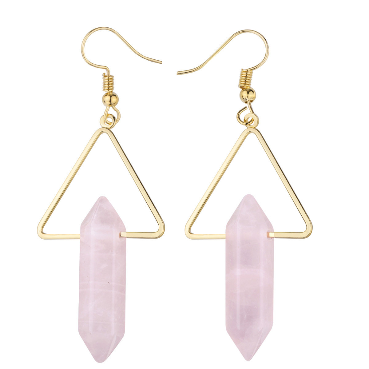 Crystal Earrings