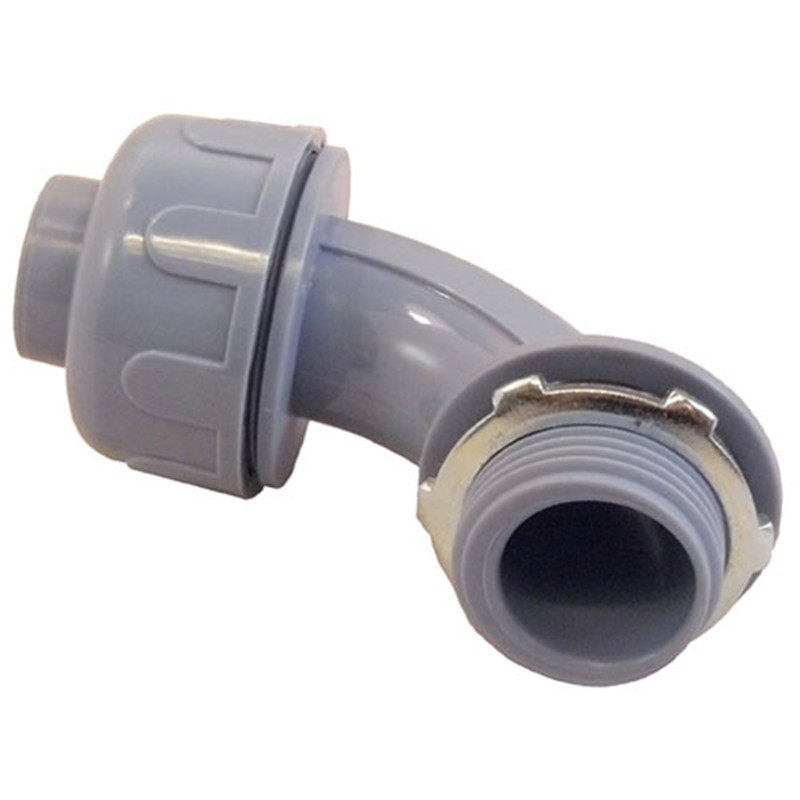 PVC nonmetallic Liquid Tight 9