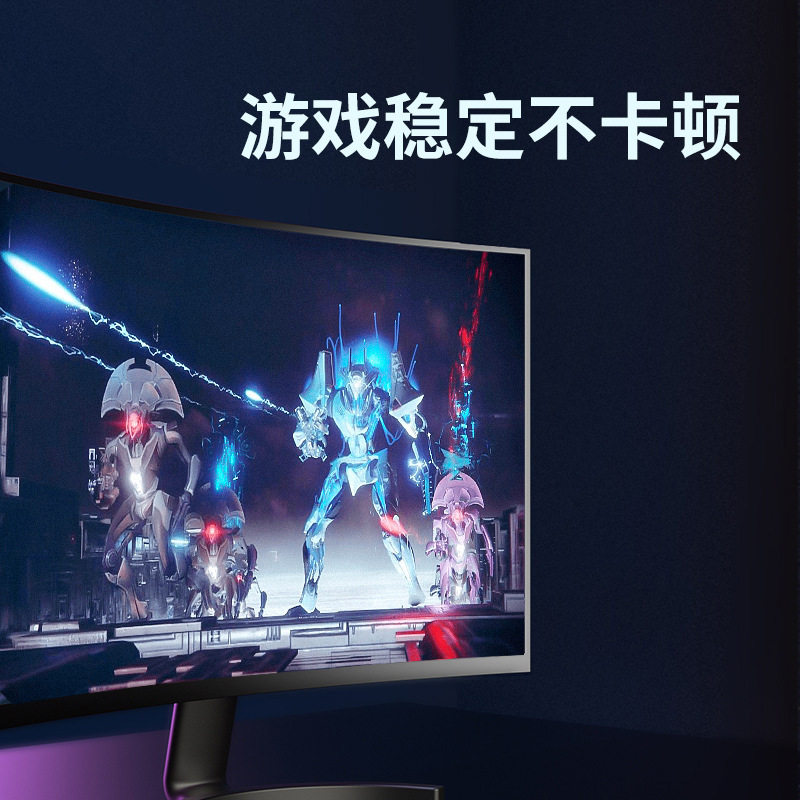 飞利浦CAT6成品六类千兆网线 非屏蔽8芯双绞线跳线宽带高速连接线