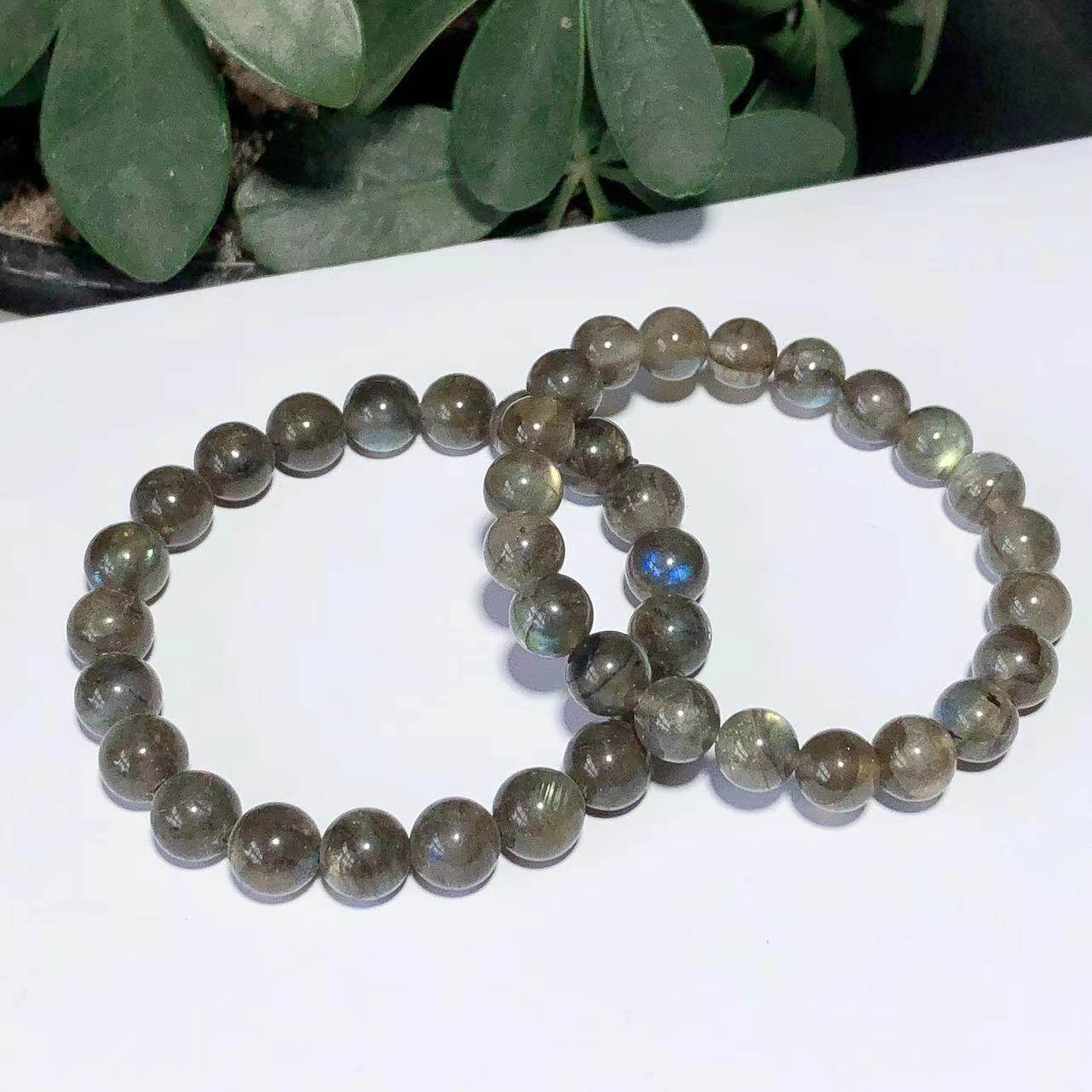 Labradorite Bracelet