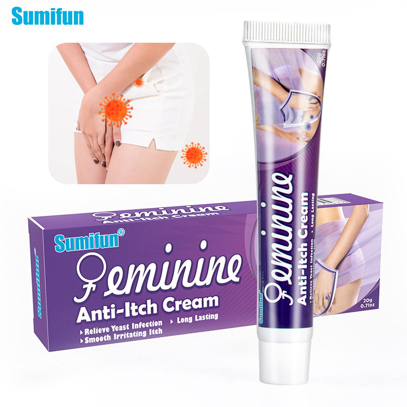 sumifun速卖通亚马逊跨境 身体护理乳膏 皮肤药膏乳膏外用 K10057