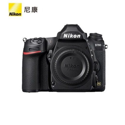 现货国行原装正品D750 D780单反数码照相机全画幅双相机专业单反