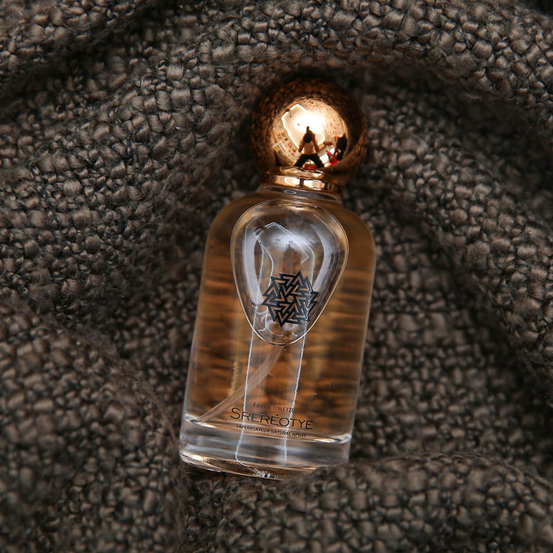 丝莉罗缇真我肆意香水经典女士香水持久留香清新自然花果香30ML