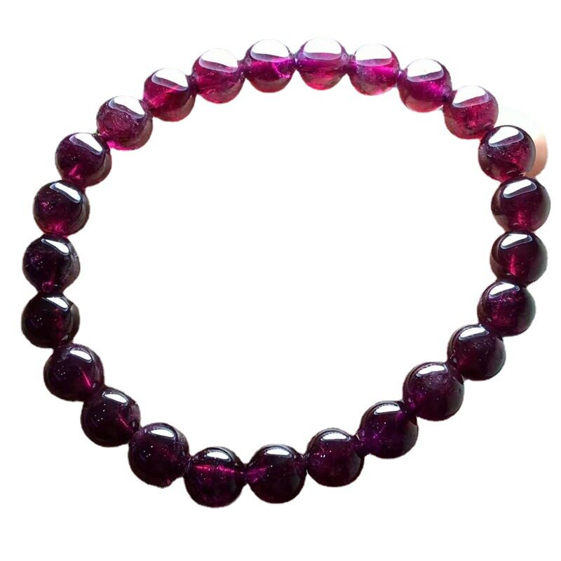 Earth's Treasure — Natural Crystal Bracelet