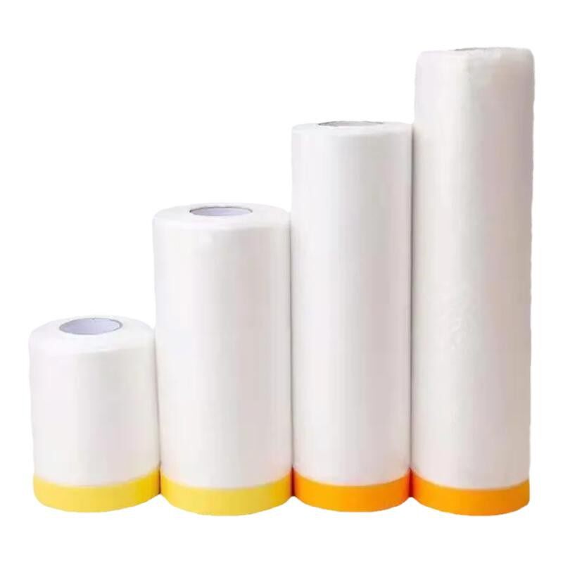 家用家具加厚防尘膜装修塑料膜衣柜沙发一次性保护膜【严选】