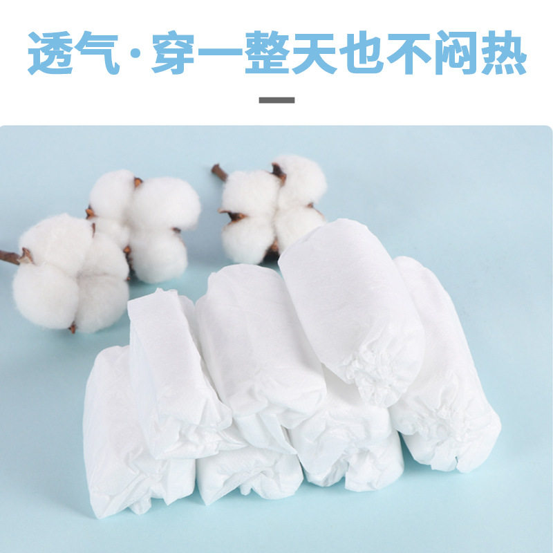 加厚SMS无纺布独立装男女士美容院桑拿旅行三角裤 汗蒸一次性内裤