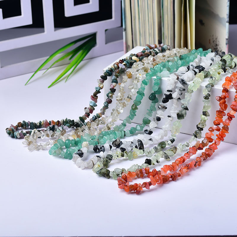 Earth's Treasure — Natural Carnelian Bracelet