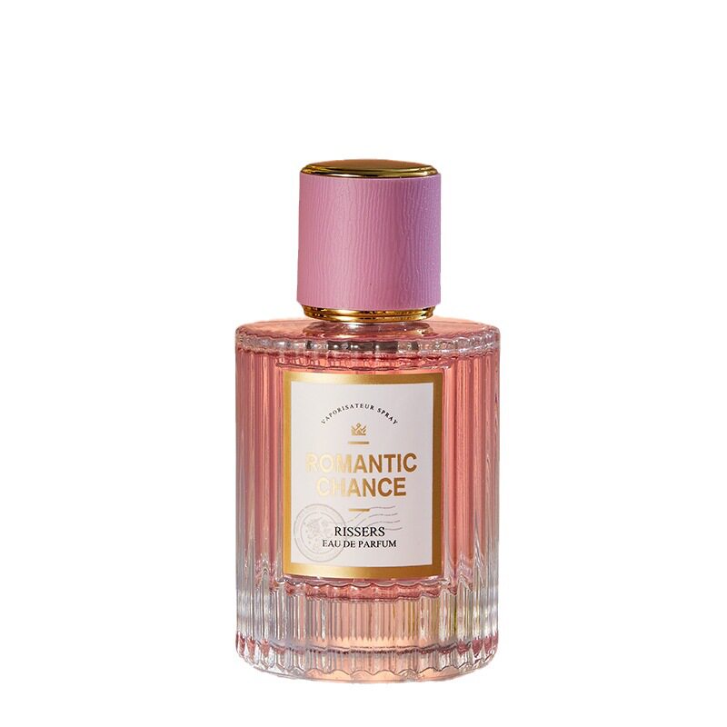 RISSERS品牌蔚蓝持久淡香女士邂逅学生少女香氛清淡香水批发直播
