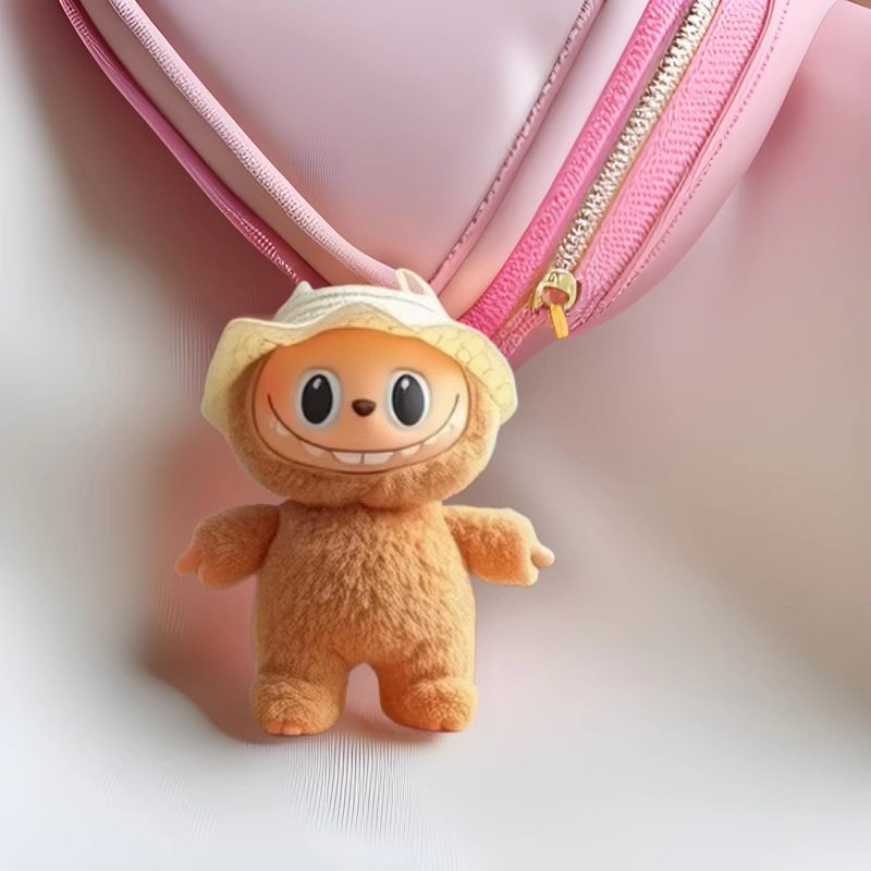 跨境批发宠物迷你草帽DIY玩偶装饰小帽子猫咪狗狗玩具帽