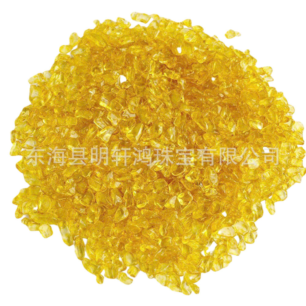 Nature's Art — Raw Crystal Raw Cluster