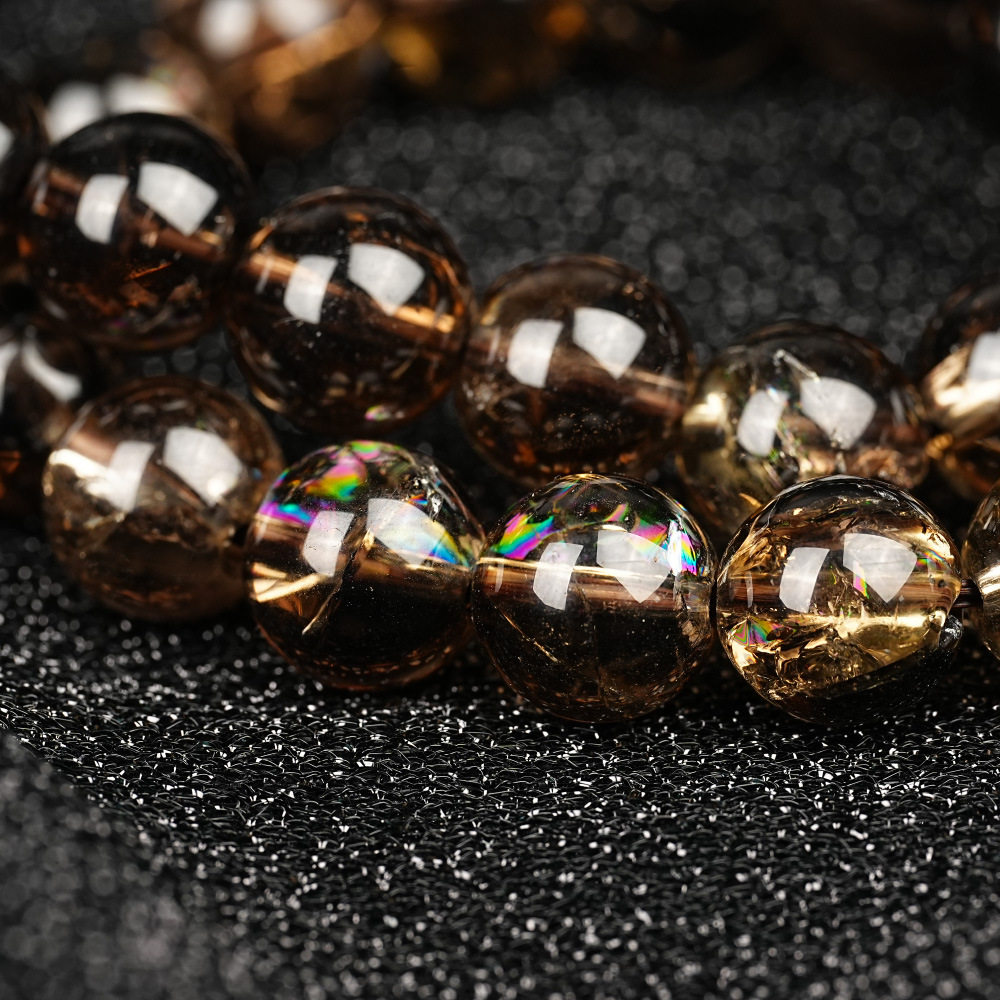 Smoky Quartz Bracelet