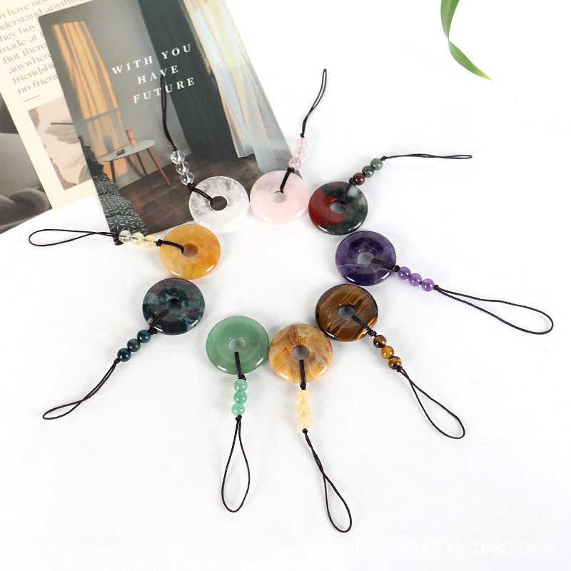 Royal Purple — Donghai Amethyst Necklace