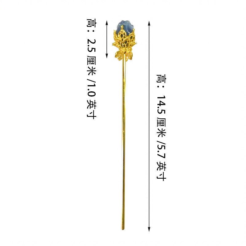 Rainbow Bridge — Natural Crystal Chip Wire-Wrapped Pendant Necklace