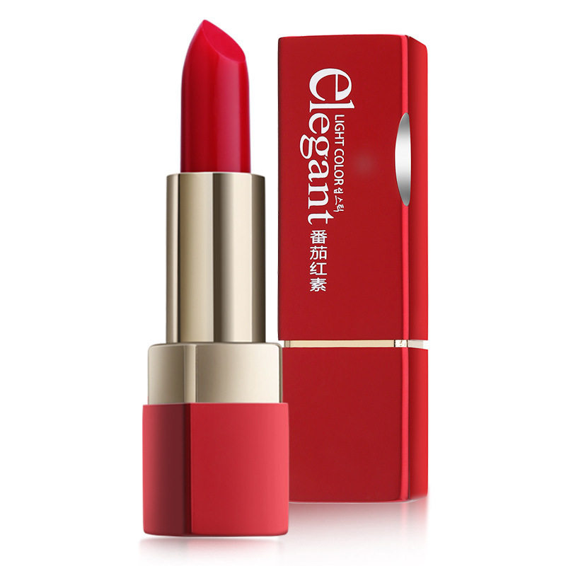 BOB胡萝卜素变色润唇膏女正品口红保湿滋润千人千色不易掉色唇膏