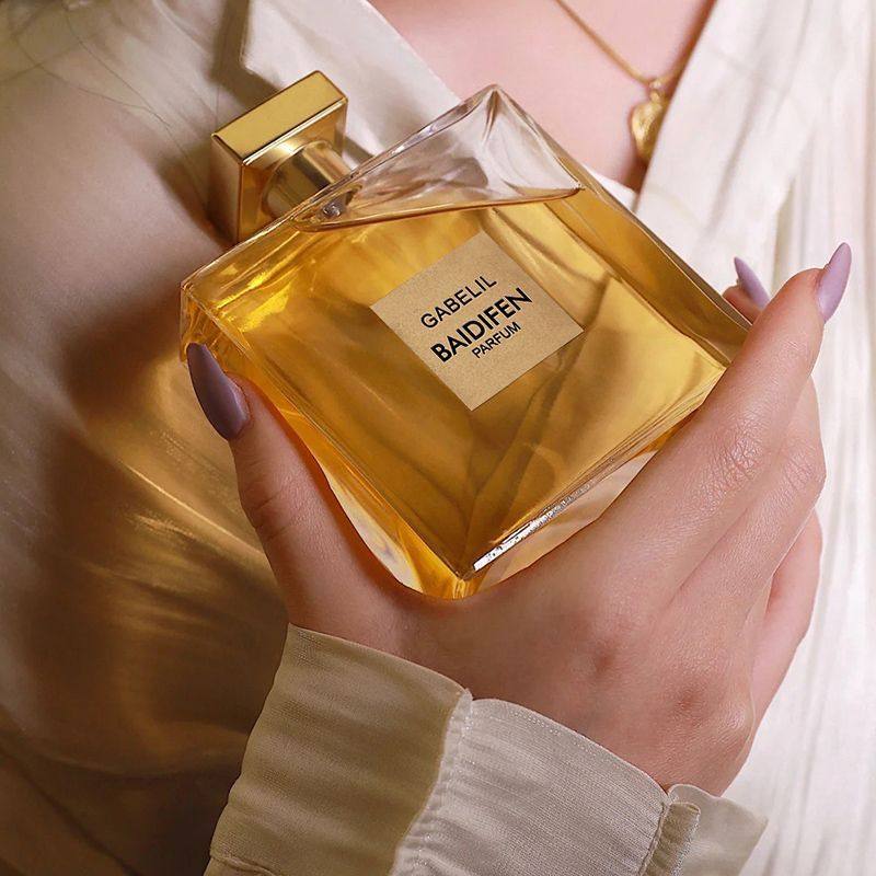 天诗奈儿嘉柏丽香水持久留香清新女士香水网红香水批发直播代发