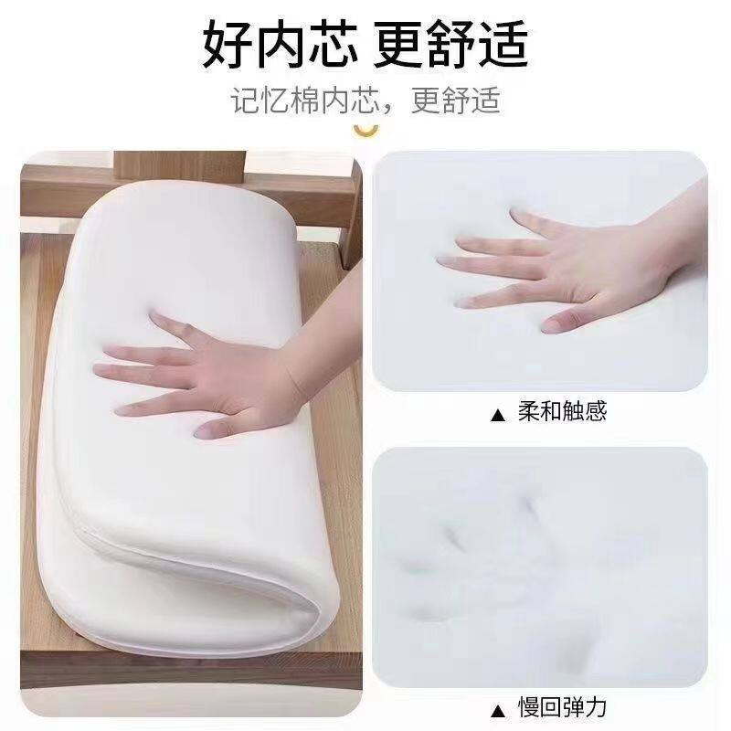 汽车坐垫四季通用 多规格慢回弹记忆棉车用座椅垫车载用品批发