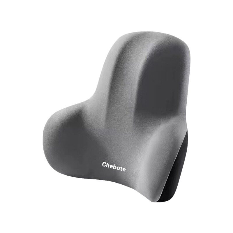 办公室腰靠垫工位久坐护腰神器孕妇腰枕人体工学腰垫车用记忆靠垫