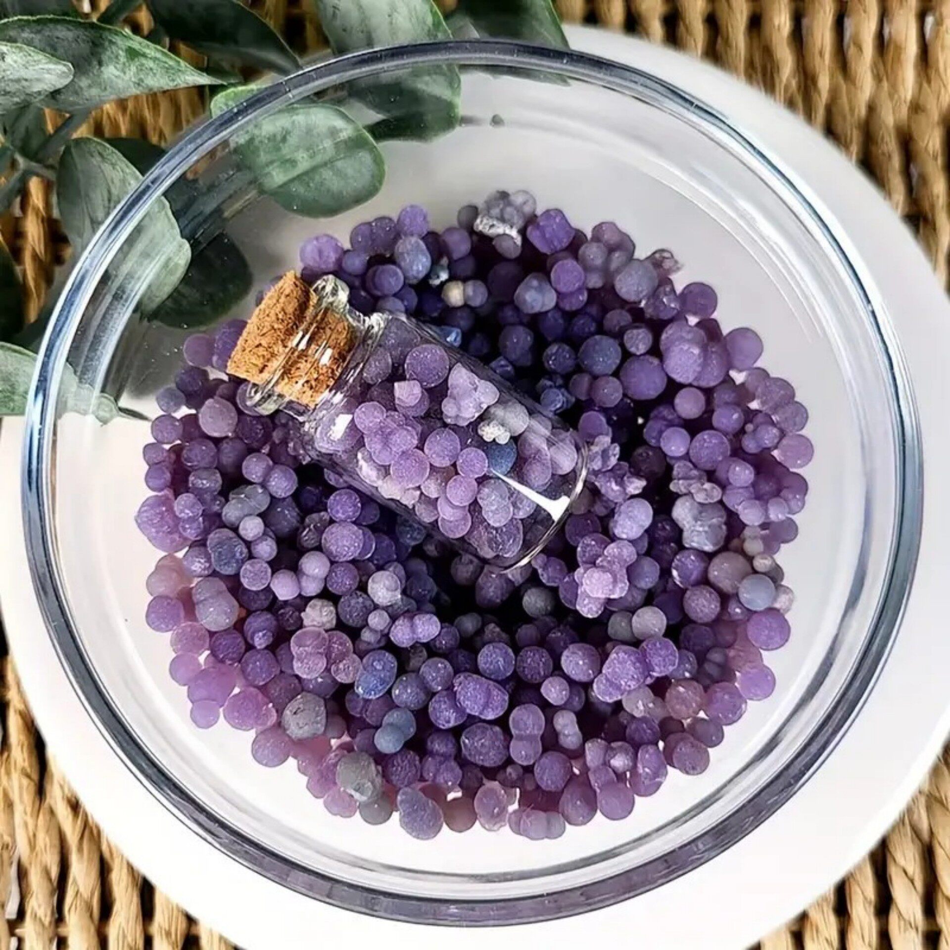 Ocean Heart — Natural Aquamarine Raw Crystal