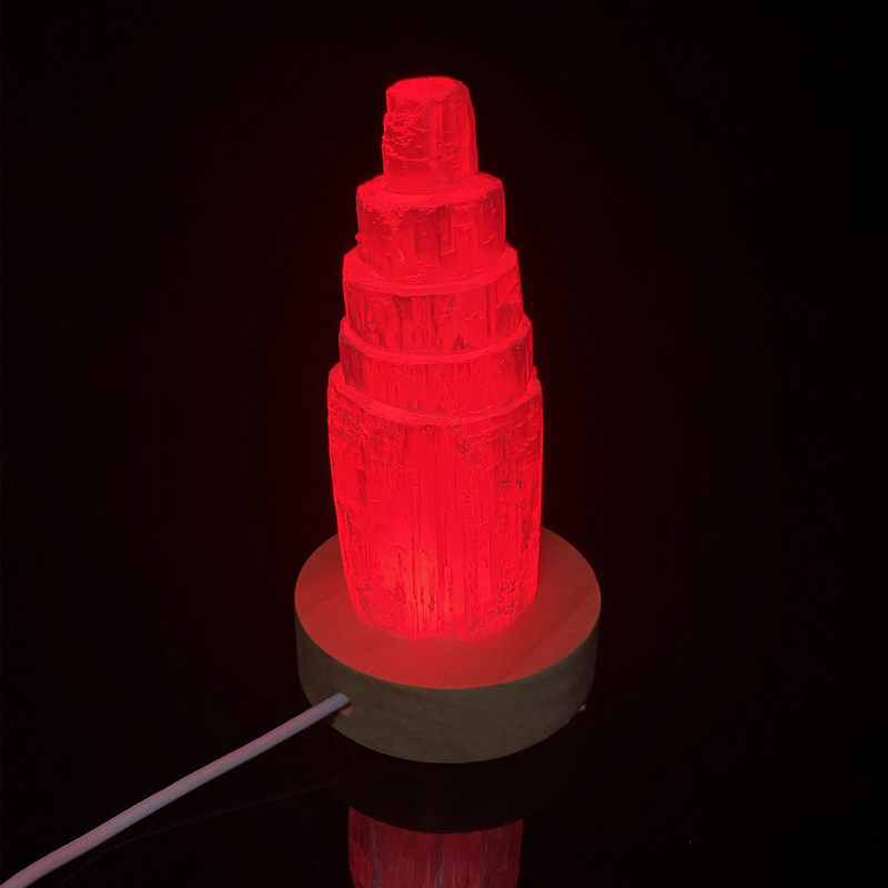 Handcrafted Crystal Bracelet