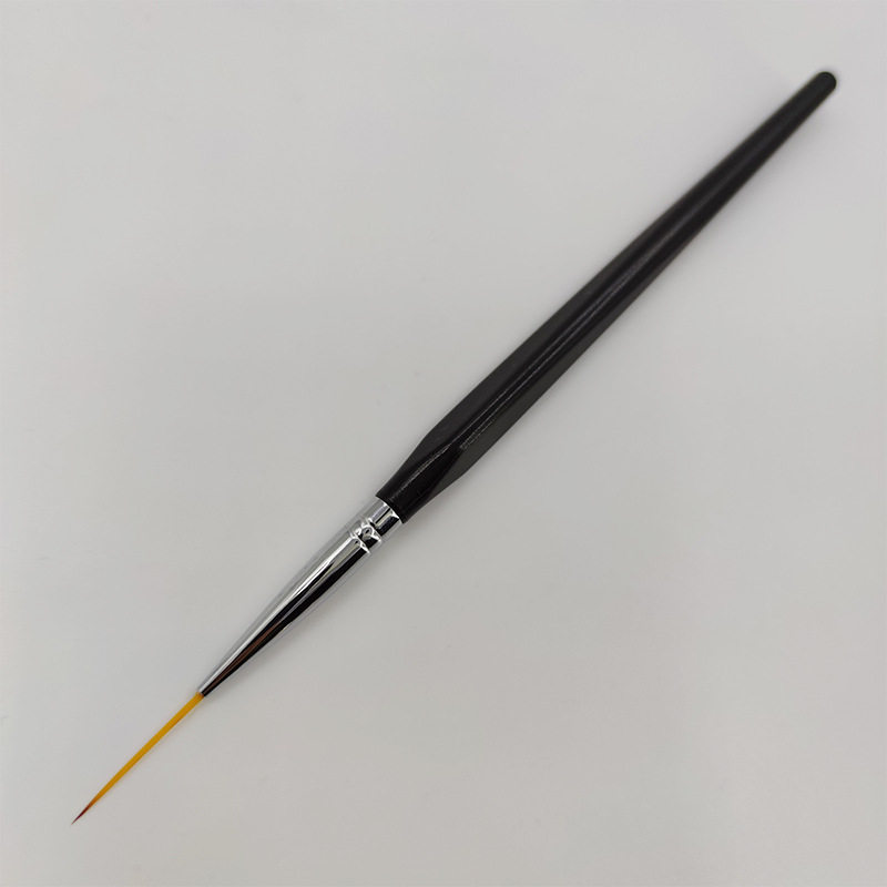 美甲笔美甲拉线笔 勾线笔 彩绘笔 bjd面相笔厂家批发