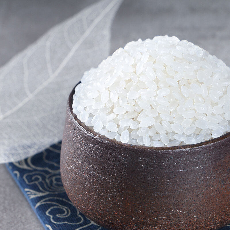 当季新米东北大米5斤10斤20斤蟹稻共生品品质好米一件代发