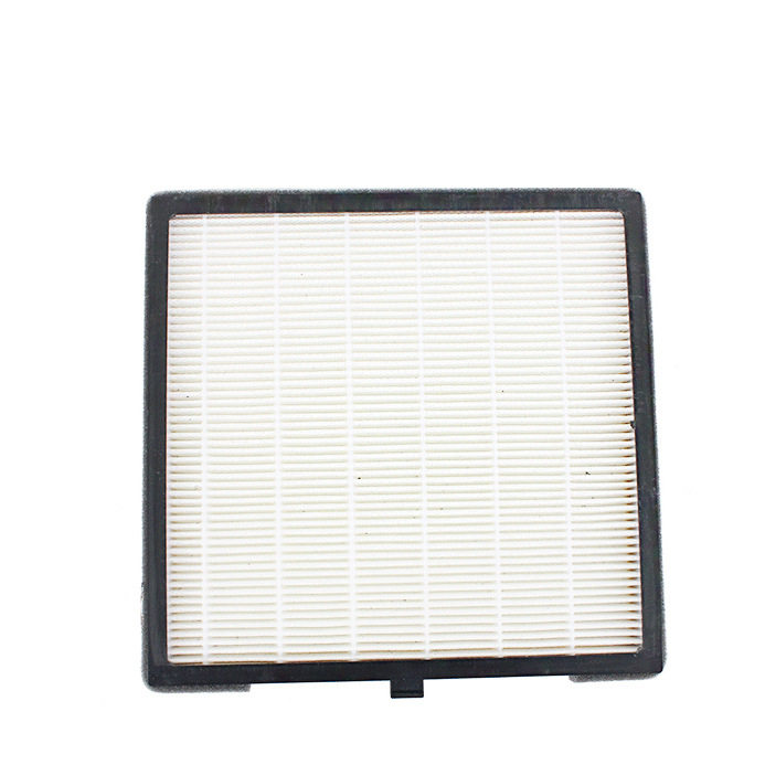 美甲吸尘器专用滤网日式粉尘收纳薄款滤芯灰尘替换芯美甲机过滤网