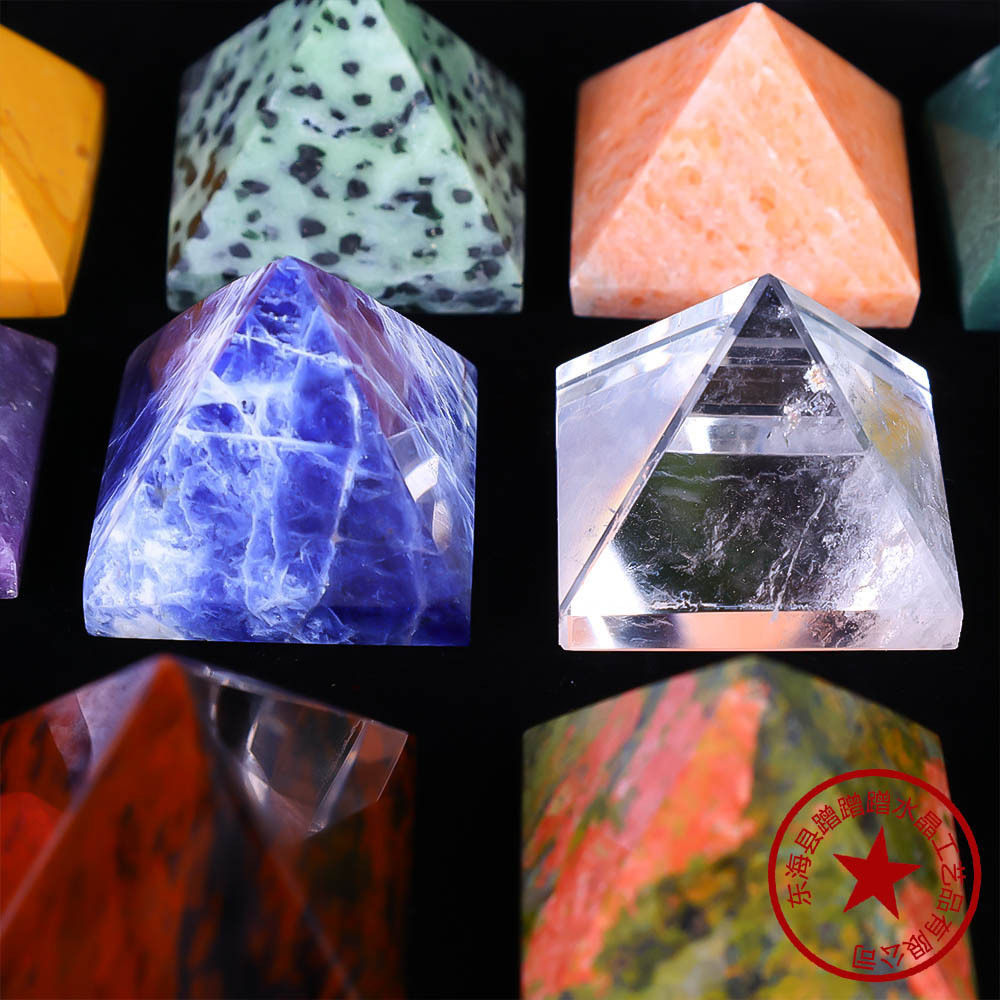 Aurora Throne — Natural Crystal Cluster Display Piece