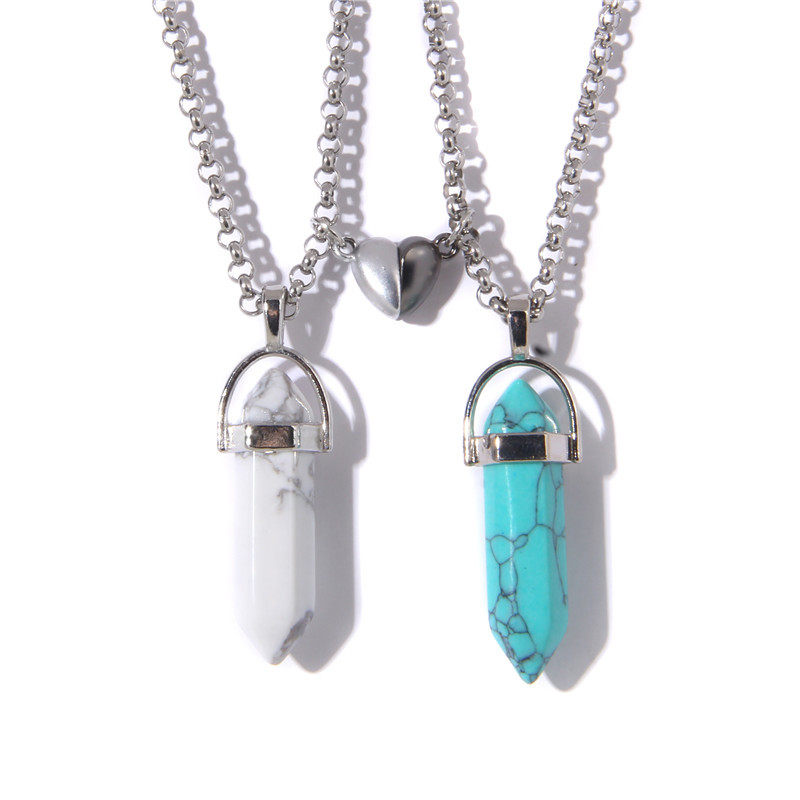 Crystal Necklace