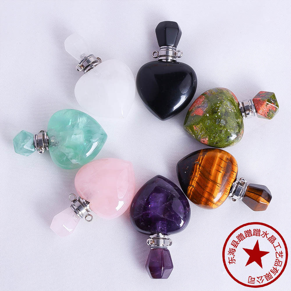 Shadow Blade — Obsidian Crystal Dagger