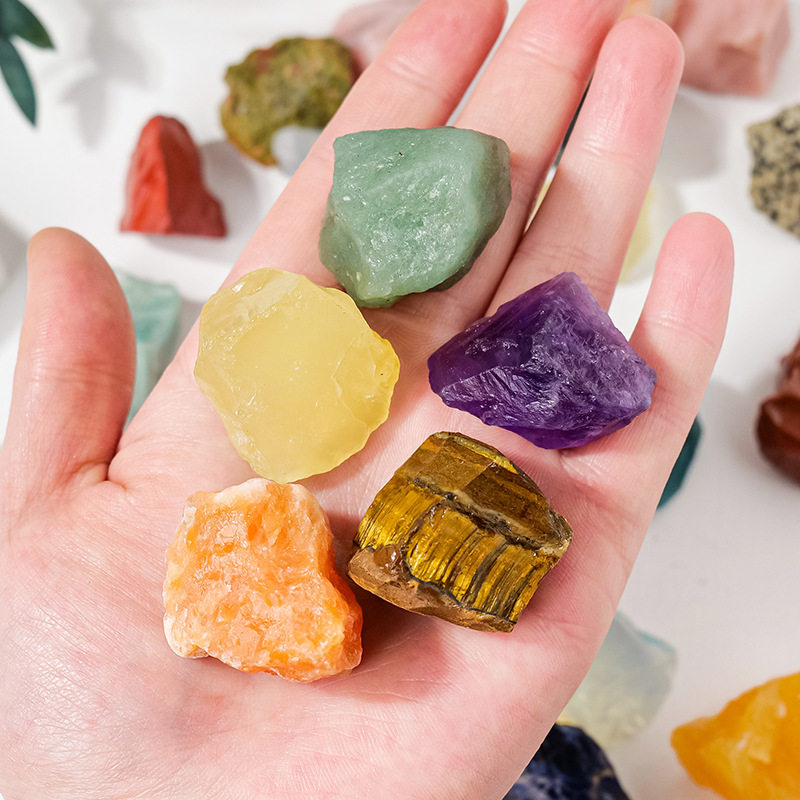 Crown of Calm — Premium Amethyst Raw Cluster