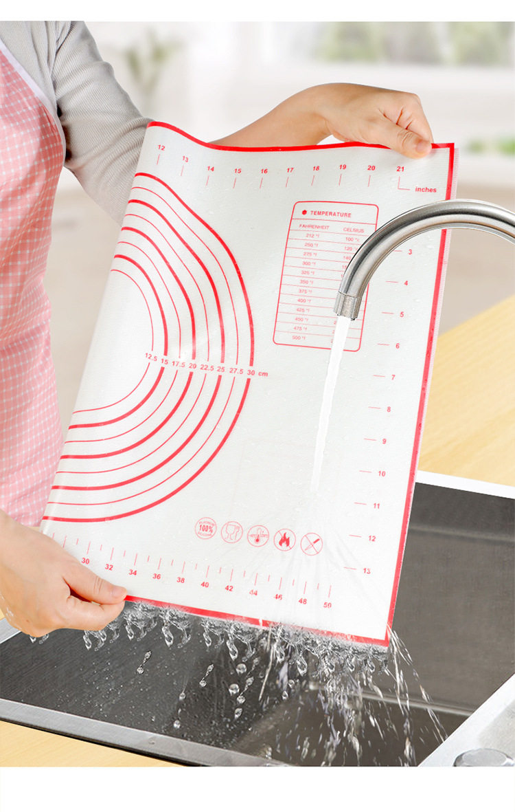 玻璃纤维硅胶揉面垫_13