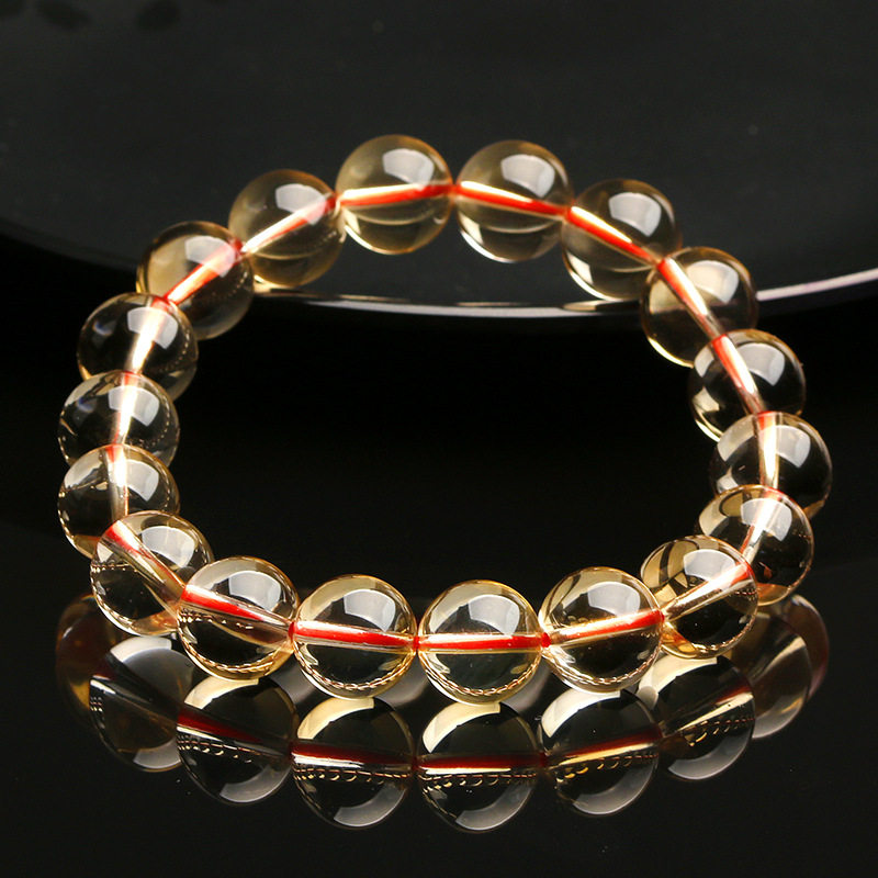 Gems of Light — Premium Crystal Bracelet