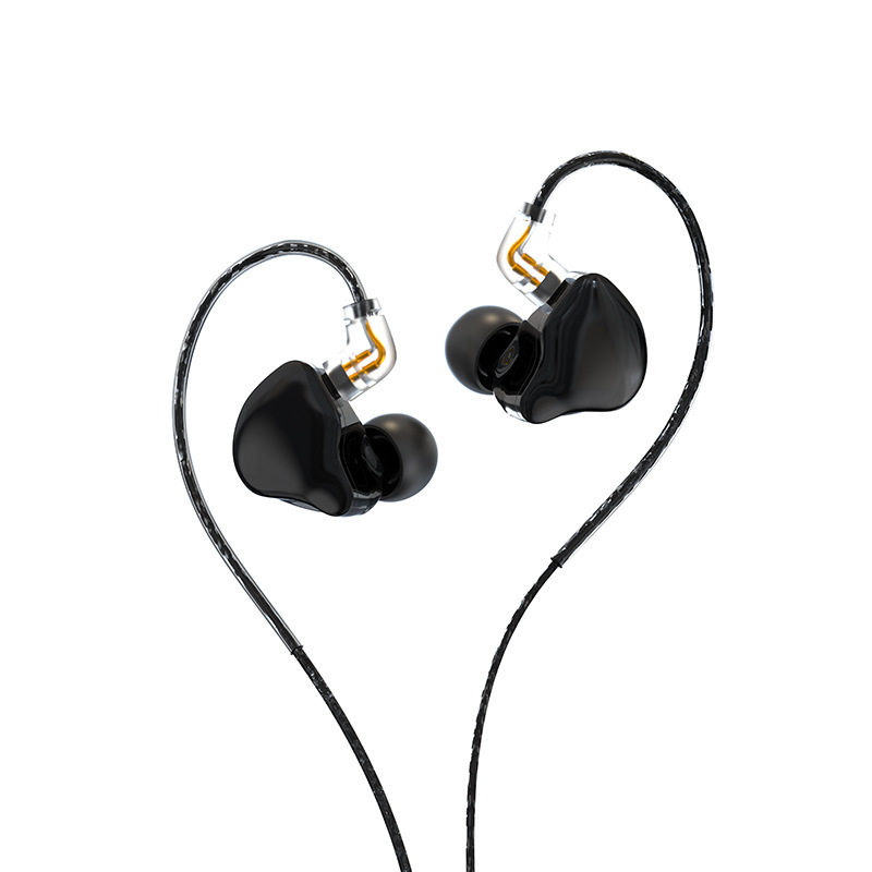 高颜值直播用挂脖蓝牙耳机智能声控电量数字显示超长续航降噪舒适