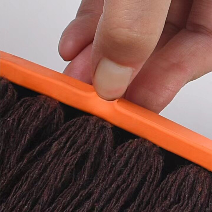 汽车用品可旋转蜡拖除尘车掸子擦车拖把洗车神器刷车刷子清洁工具