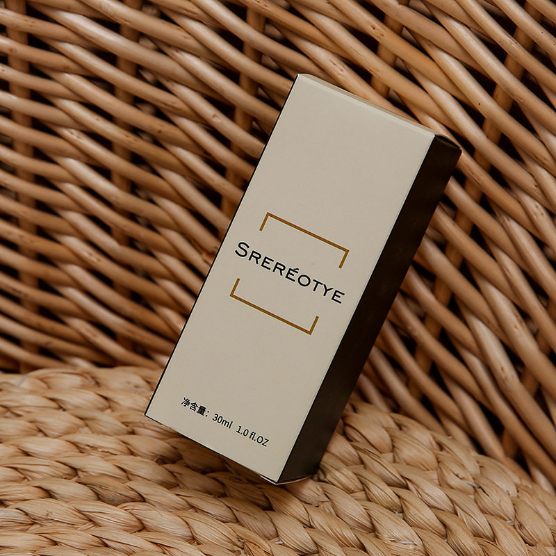 丝莉罗缇真我肆意香水经典女士香水持久留香清新自然花果香30ML