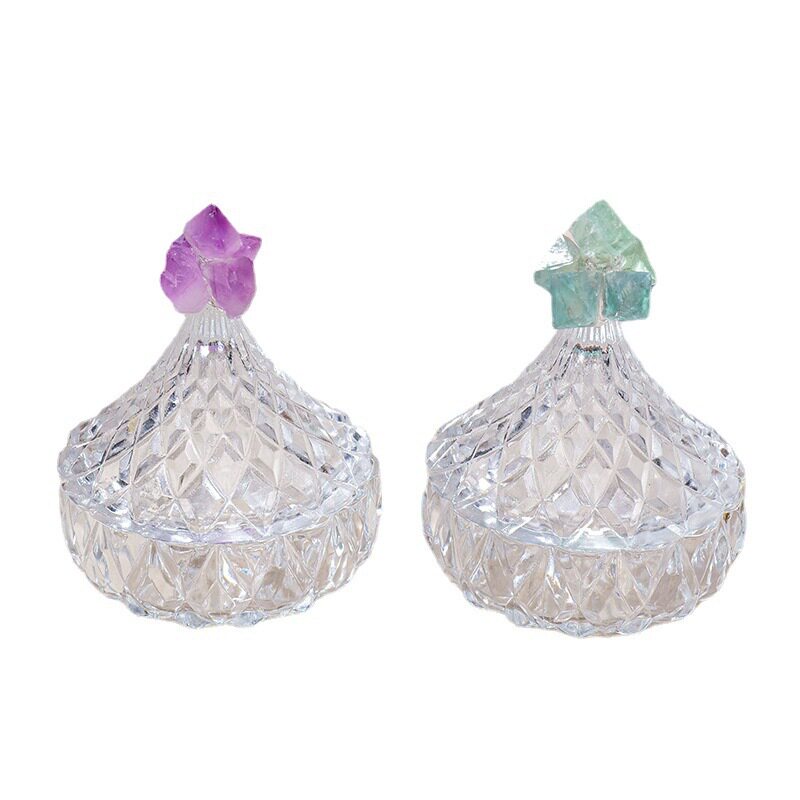 Gems of Light — Premium Fluorite Bracelet