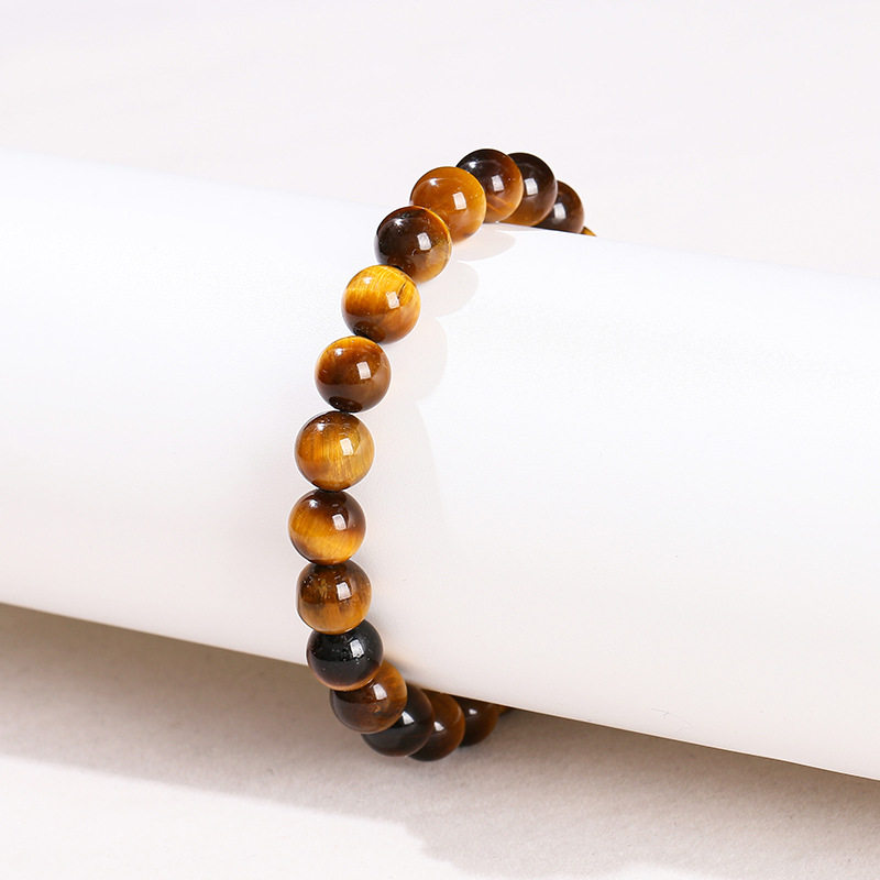 Tiger's Eye Bracelet