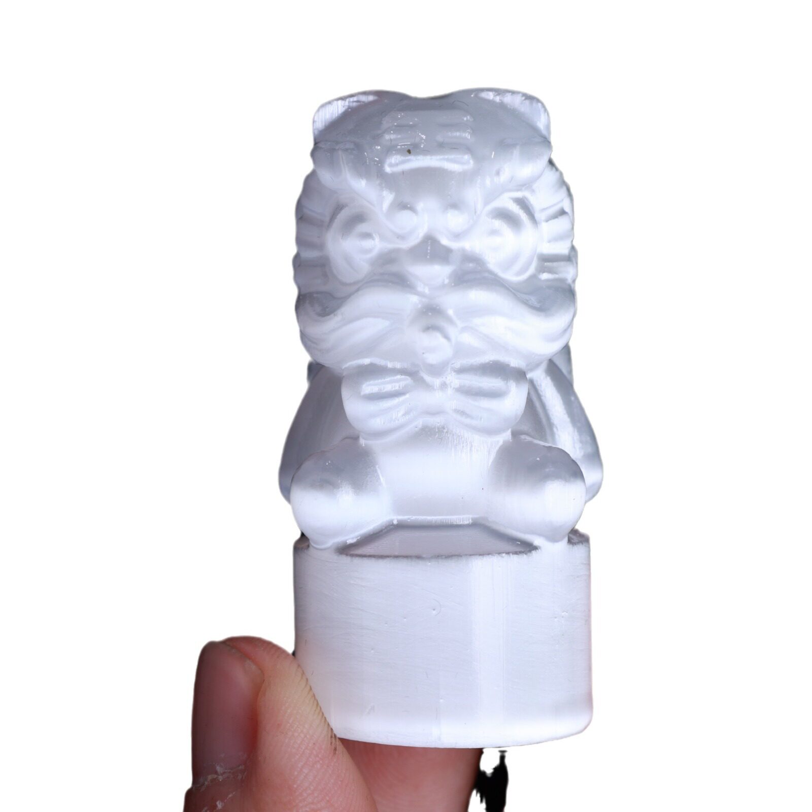 Tree of Life — Crystal Sphere Life Tree Orgonite Pyramid