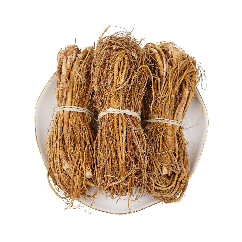 五指毛桃批发煲汤料 五指牛奶广西产地供应 扎把干货五指毛桃根