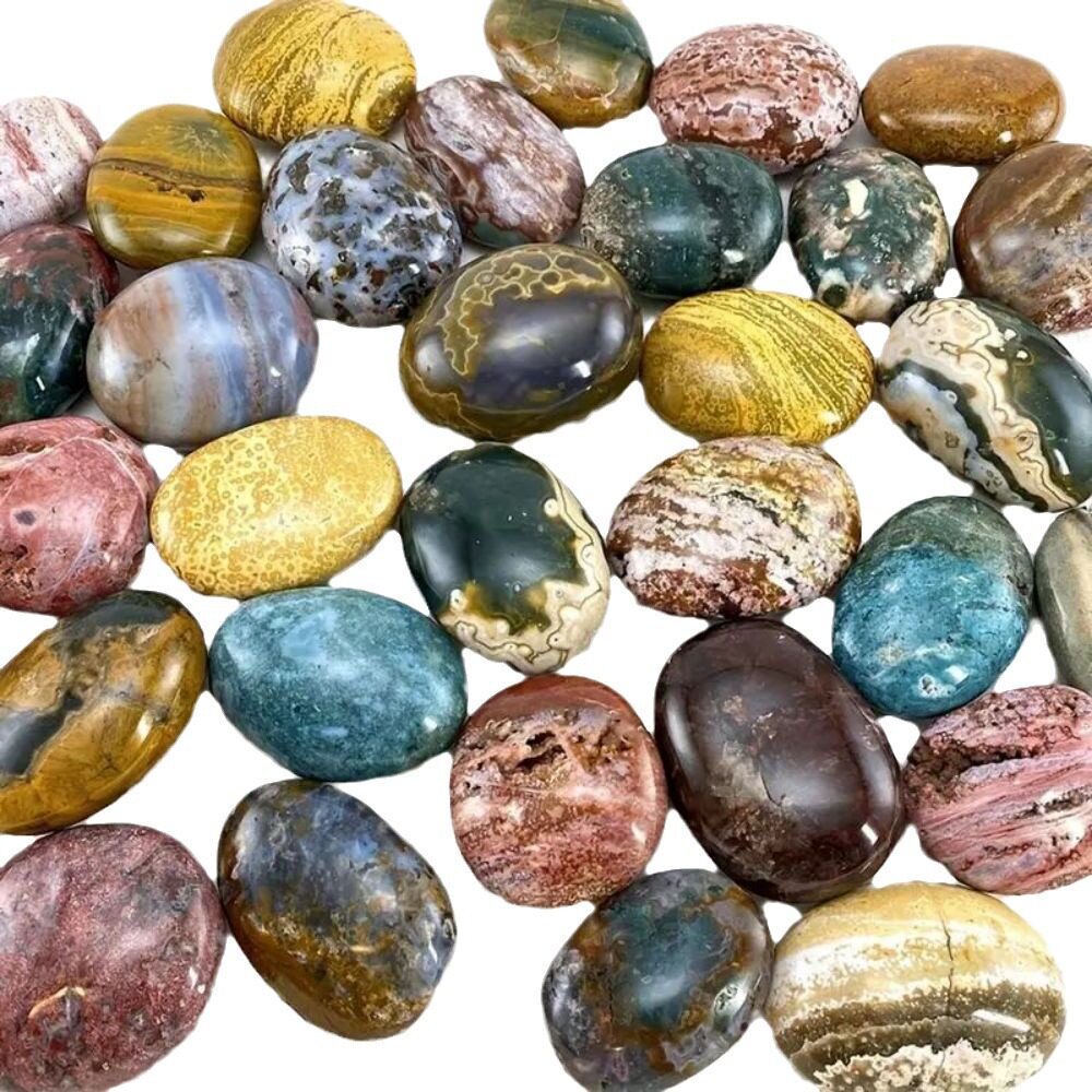 Emerald Veil — Natural Epidote Crystal Cluster