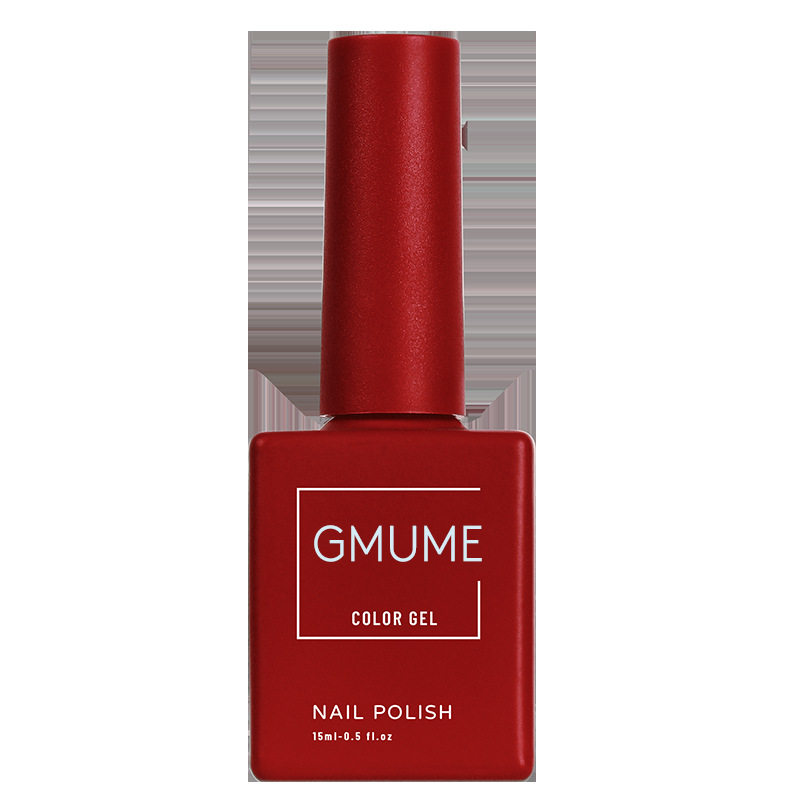 甲油胶15ml一色一瓶新款流行色套装120色厂家批发直销美甲店专用