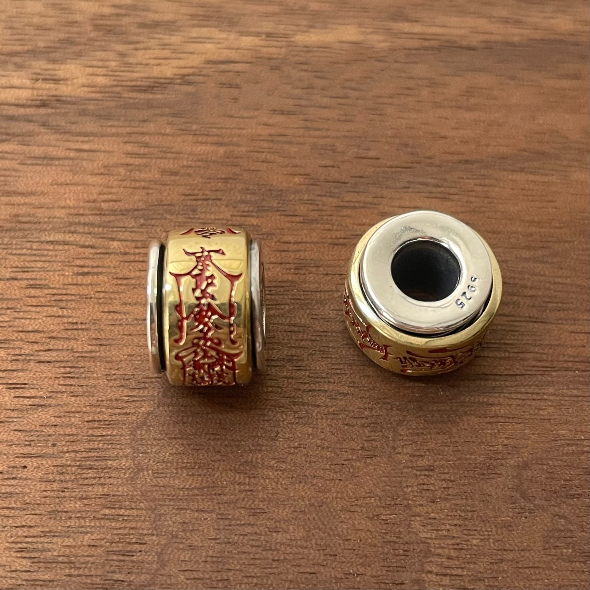 Daoist Five Paths Wealth God Pendant for Luck, Fortune, and Protection, Natural Jade Pendant