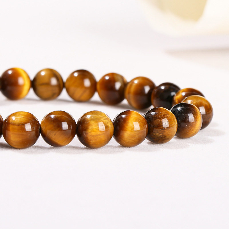 Tiger's Eye Bracelet